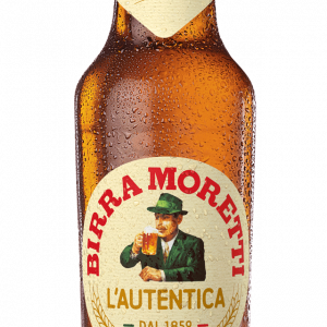 Birra Moretti