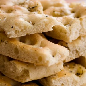 FOCACCIA