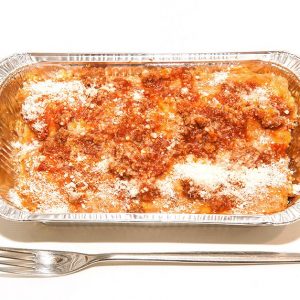 Lasagna