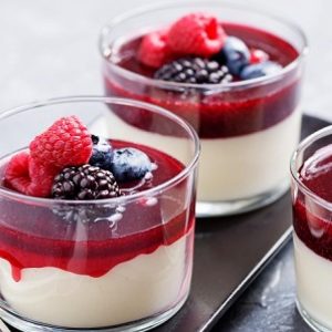 Pannacotta