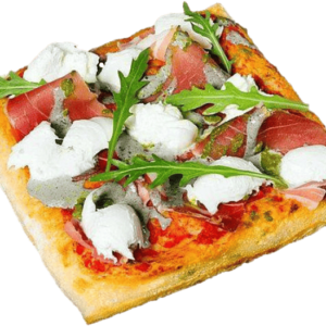 Truffe & Champignons