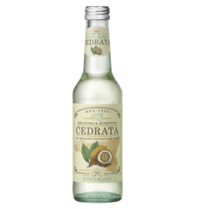 Cedrata Deliziosa Autentica
