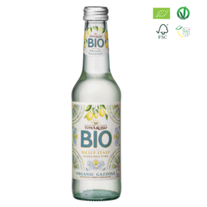 Gazzosa Bio