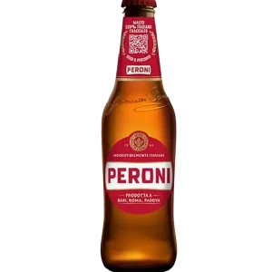 Birra Peroni